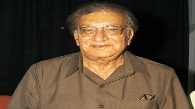 Renowned Urdu poet Ahmad Faraz remembered on his 14th death anniversary