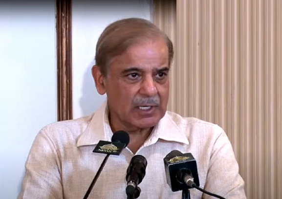 PM Shehbaz extends fuel adjustment charges exemption to 300 electricity units