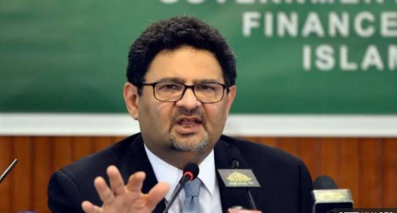 Govt's prudent policies saved the country from default: Mifah Ismail