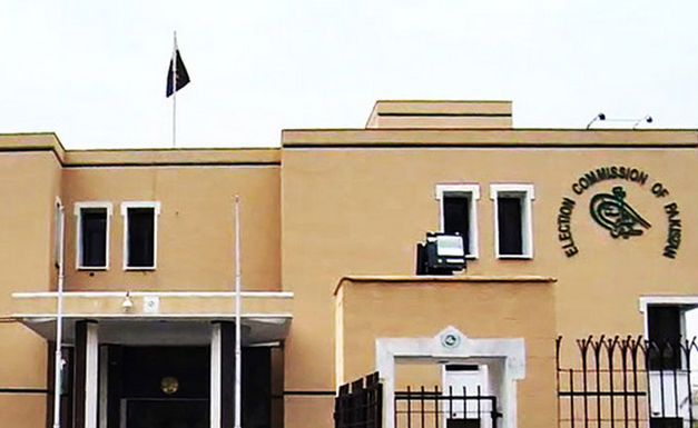 ECP postpones voting of by-elections in Punjab, Sindh and KP