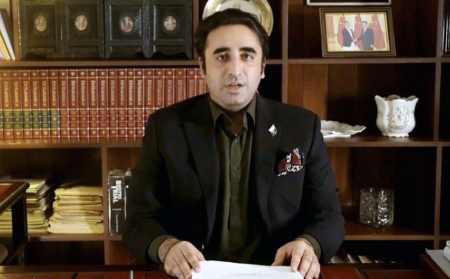 FM Bilawal calls for justice for victims of terrorism