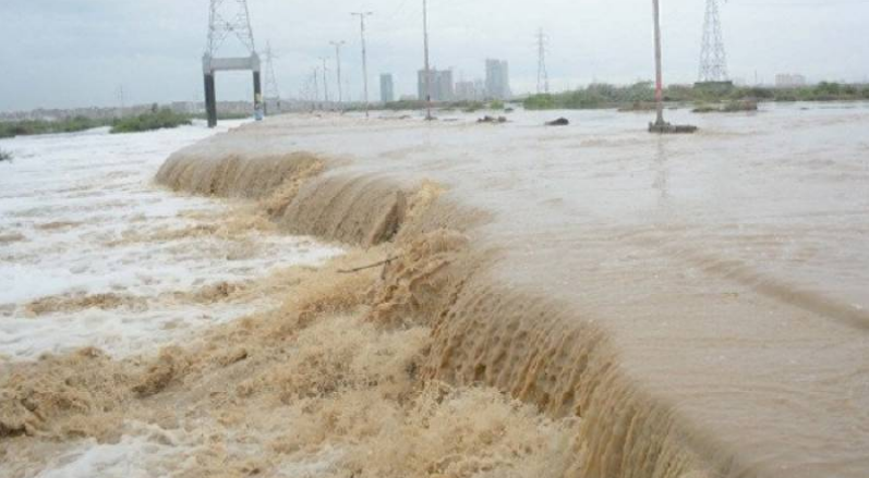 Death toll from devastating Pakistan floods rises to nearly 1,500: NDMA