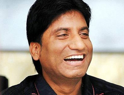 Indian comedy star Raju Srivastava passes away