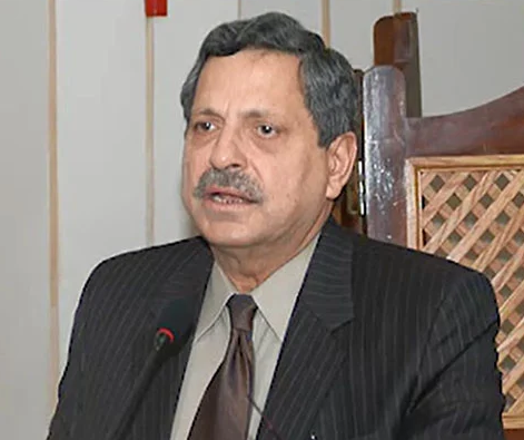 Law expert Hamid Khan to head PTI’s advisory council