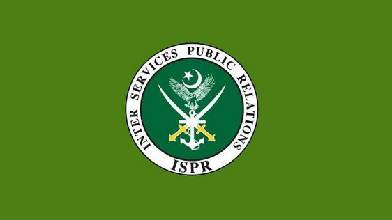 Soldier martyred after terrorists open fire from inside Afghanistan: ISPR