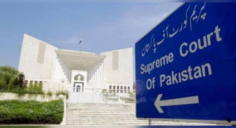 PTI moves SC seeking probe into PMO audio leaks regarding NA resignations