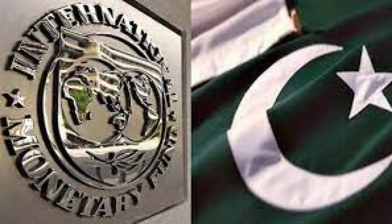 Policy commitments made by Pakistan continue to apply, says IMF