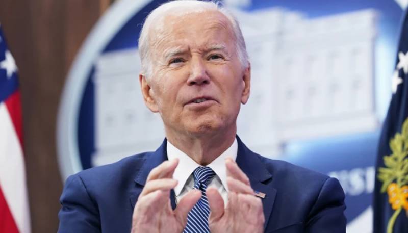 Pakistan may be 'one of the most dangerous nations in the world': Biden