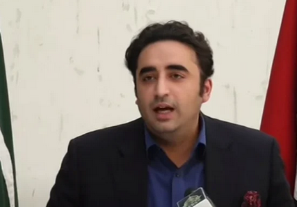 Pakistan to summon US envoy, issue demarche over Biden's remarks: FM Bilawal