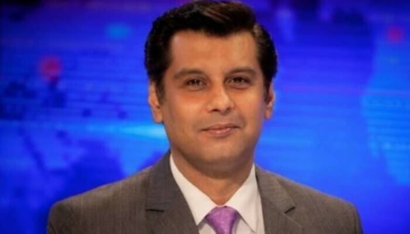 Journalist Arshad Sharif shot dead in Kenya