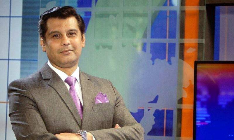 Two-member team leaves for Kenya to investigate Arshad Sharif murder