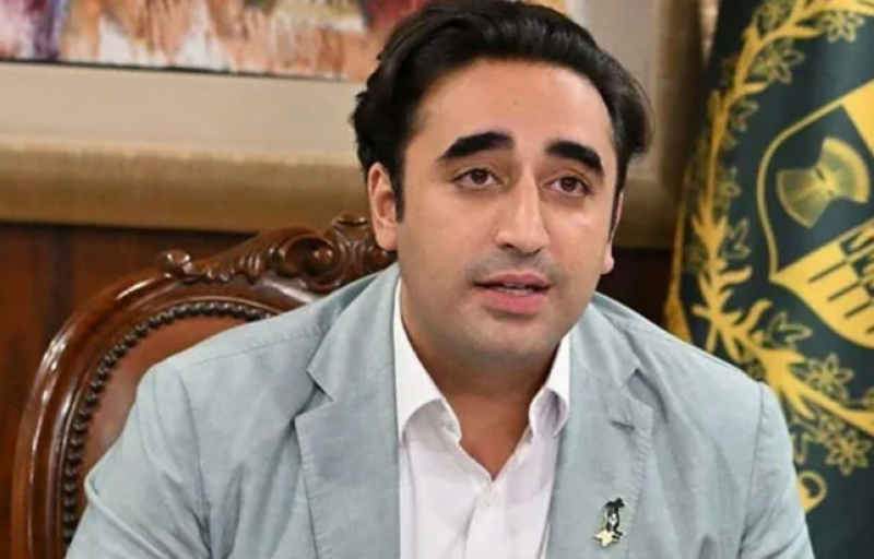 FM Bilawal vows to continue promoting tolerance, harmony