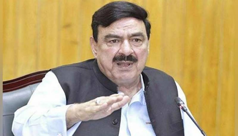 Political instability to persist till new Army chief’s appointment: Rashid