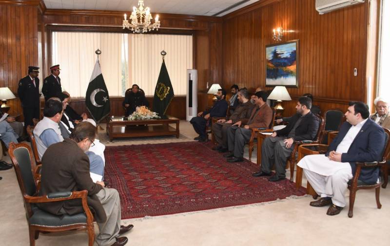 PM directs to finalise plan for Int’l Conference on Climate Resilient