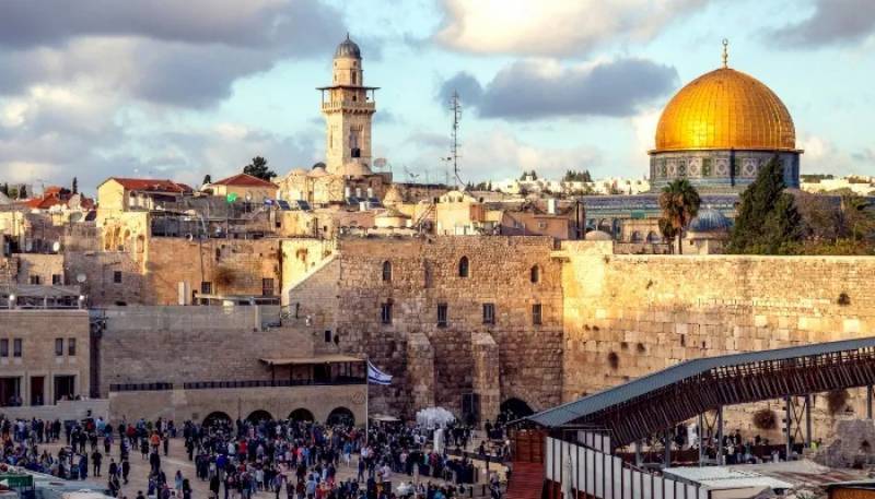 UNSC to discuss Israeli minister’s Al-Aqsa visit