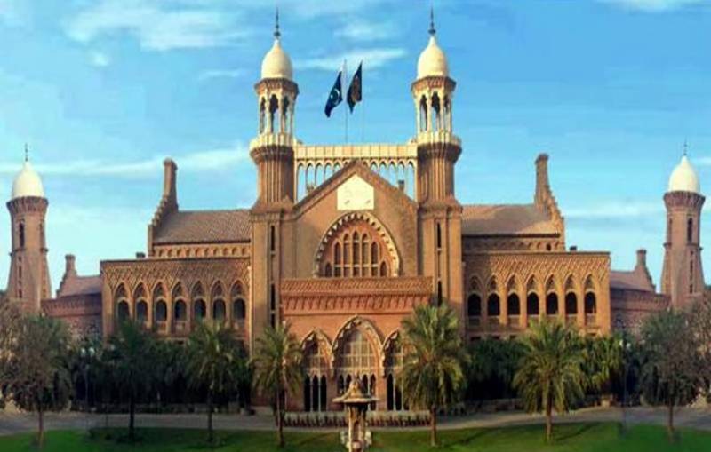 Punjab governor withdraws CM Parvez Elahi's de-notification order, LHC told