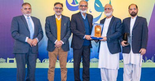 Alkhidmat Foundation organizes 7th Alkhidmat Youth Gathering