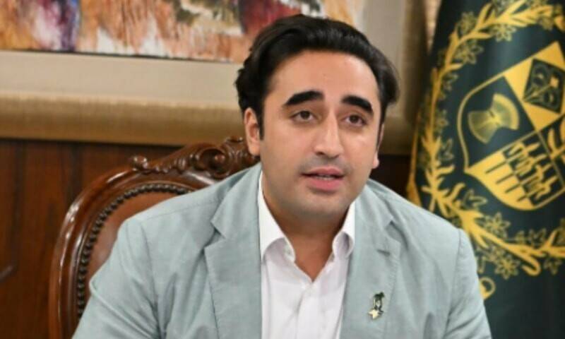 Bilawal leaves for Uzbekistan to attend Council of Ministers ECO meeting