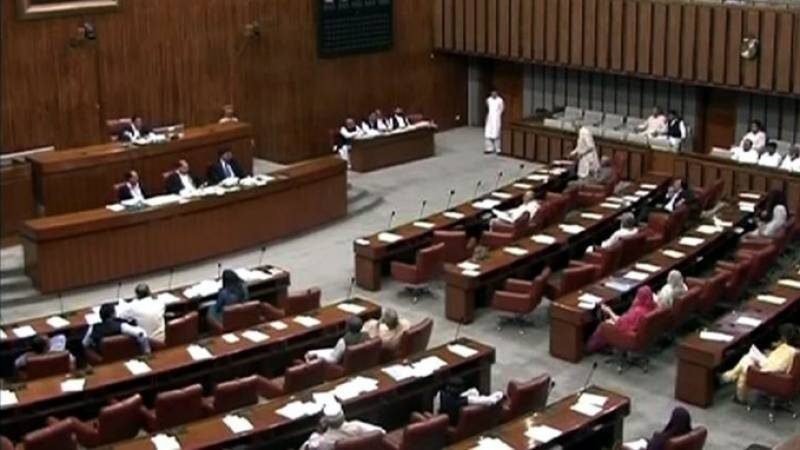 Senate condemns desecration of Holy Quran in Sweden, Netherlands