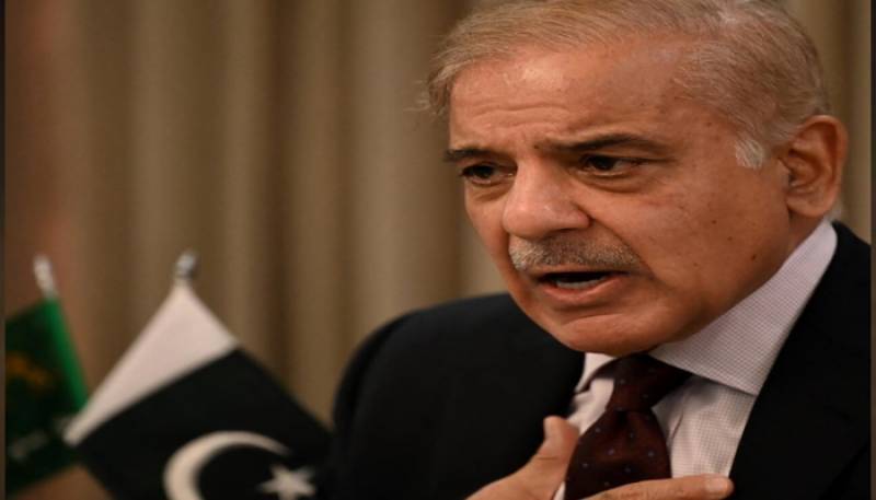 PM Shehbaz orders probe into mob lynching in Nankana Sahib 