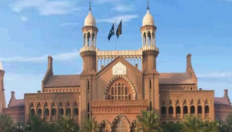 LHC suspends ECP order to de-notify PTI MNAs from Punjab