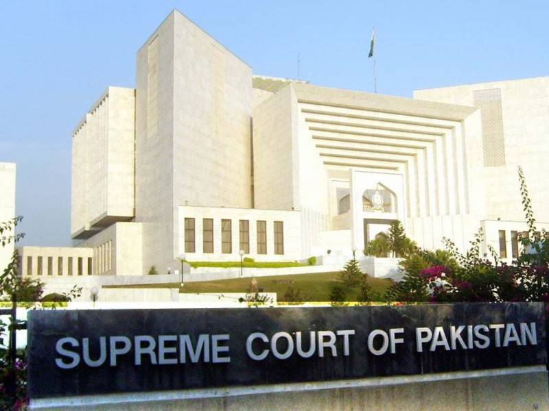 SC adjourns Punjab, KP polls suo moto hearing till Friday