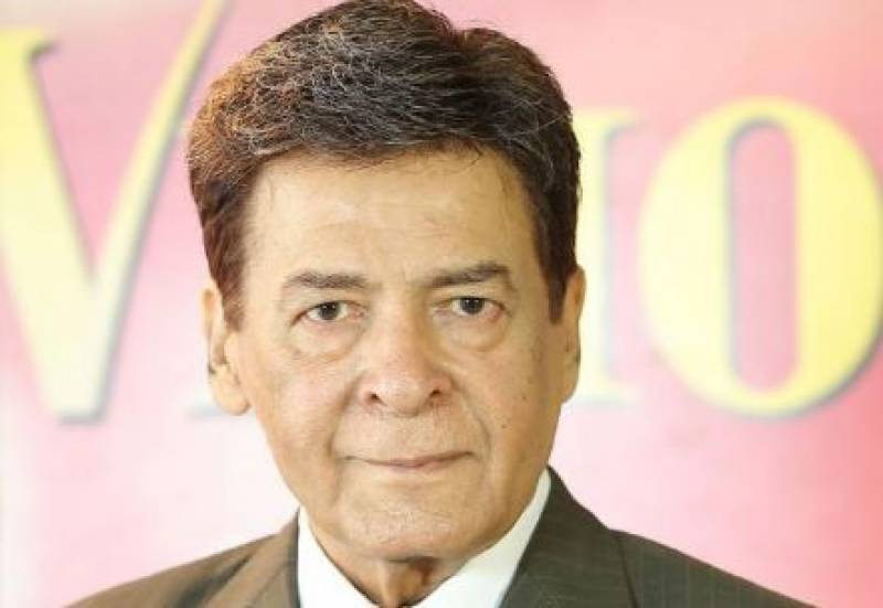 Veteran actor Qavi Khan passes away in Canada