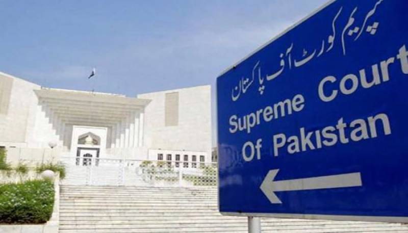 KP, Punjab polls delay case: SC rejects govt's request to form full court