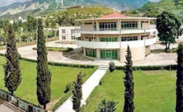 AJK Assembly session adjourns without polling to elect new PM
