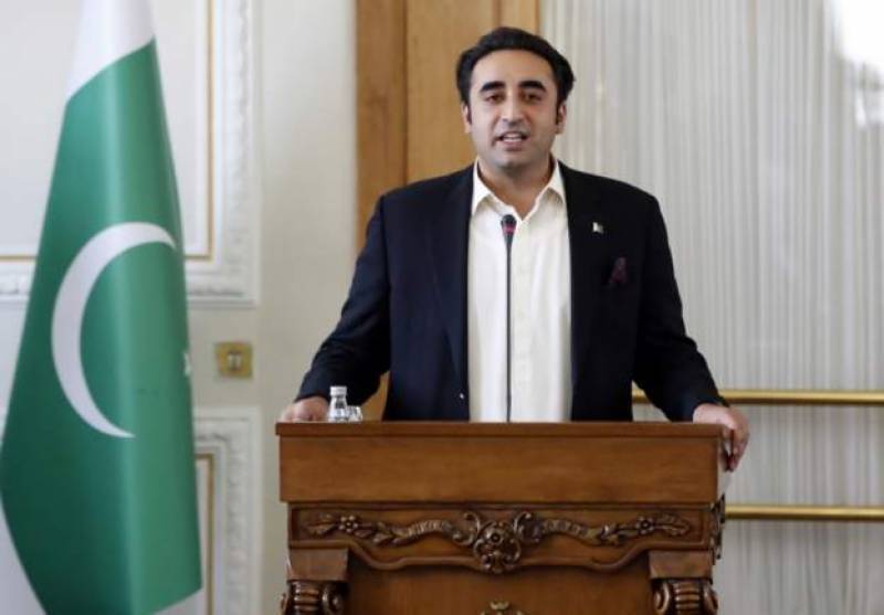 FM Bilawal to attend SCO moot meeting in India next month: FO