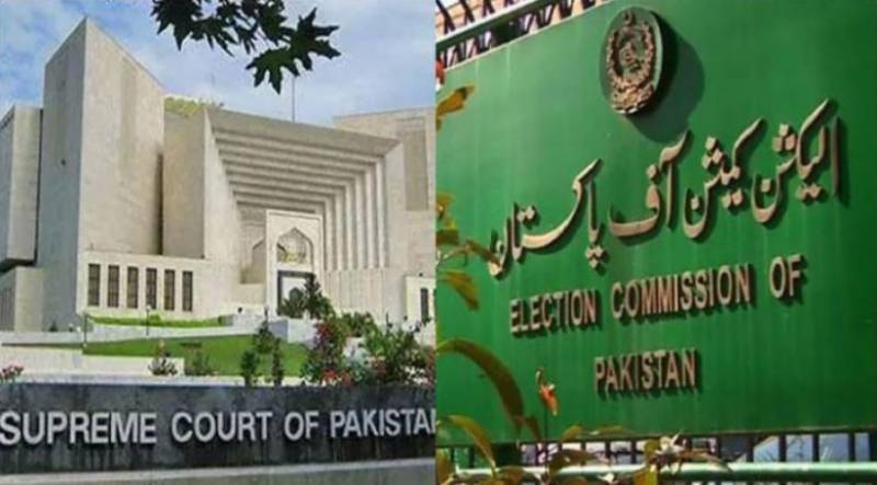 SC to hear plea for holding polls simultaneously on Friday