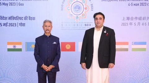 SCO moot: Let's not weaponise terrorism for diplomatic point scoring, says FM Bilawal 