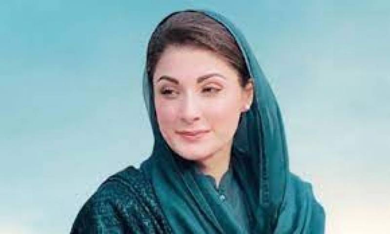 Maryam Nawaz slams CJ's decision giving Imran relief