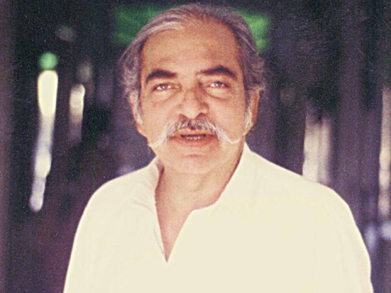 Veteran playwright, actor Shoaib Hashmi passes away