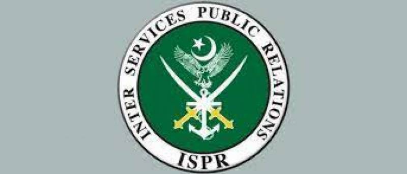 Two terrorists killed in North Waziristan IBO: ISPR