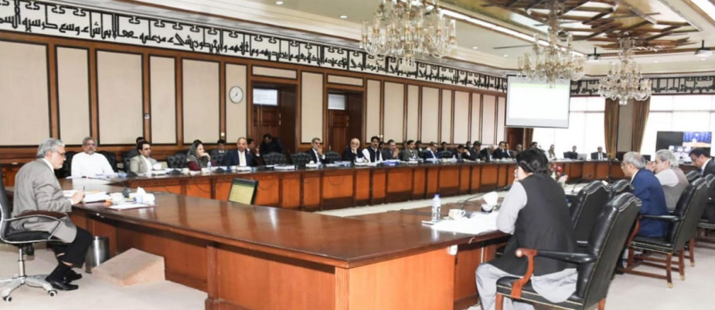 ECC approves over Rs422 billion supplementary grants