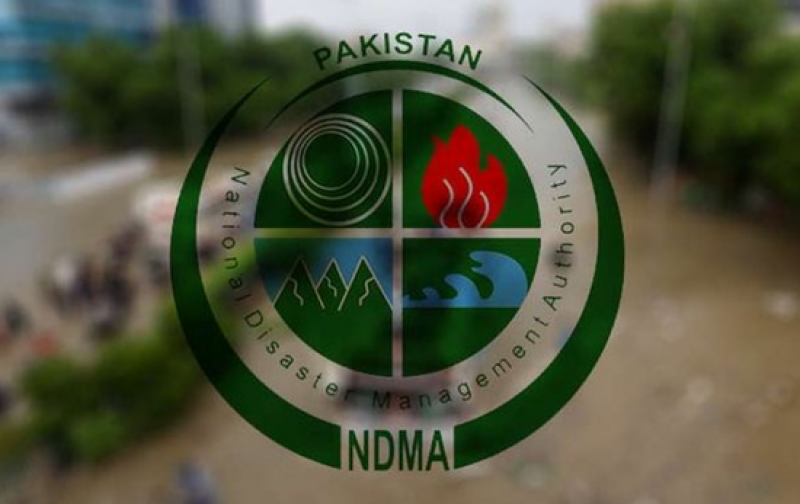 NDMA directs to ensure additional measures to manage Cyclone Biparjoy