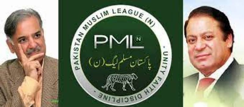 PML-N's general council meets today to hold intra-party elections
