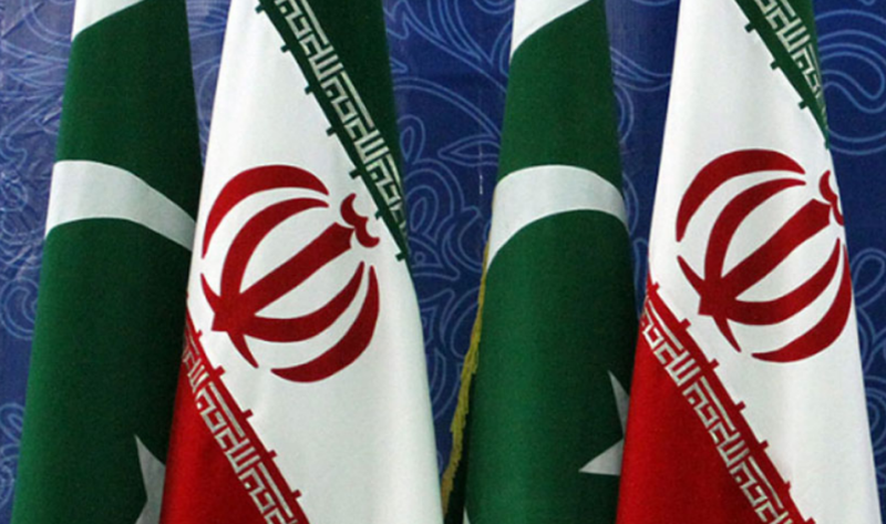 Pakistan-Iran bilateral political consultations begin today
