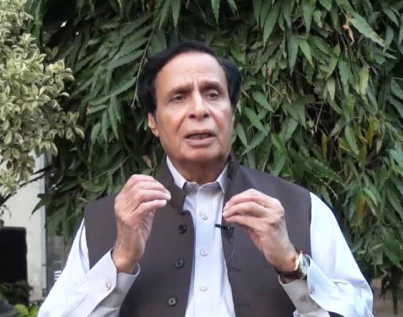 Parvez Elahi sent to prison on 14-day judicial remand in money laundering case