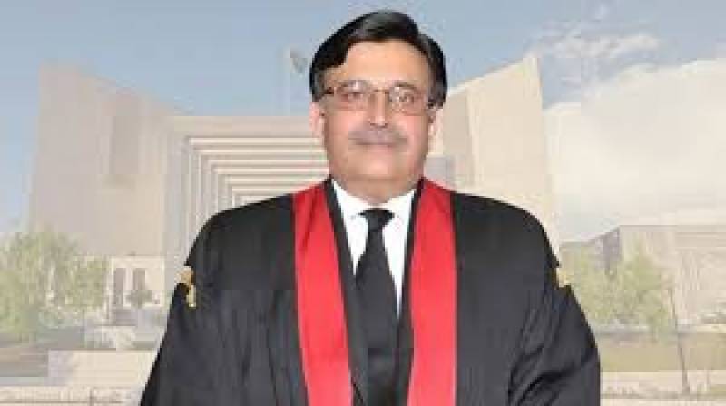 7-member SC bench resumes hearing on pleas against military trials after Justice Isa, Justice Masood objections