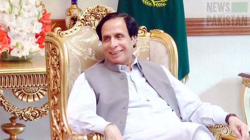 Chaudhry Parvez Elahi granted bail in money laundering case 