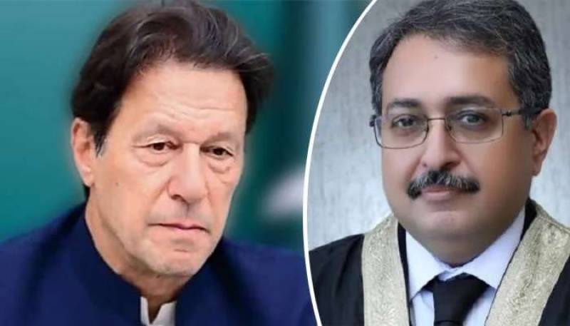 Toshakhana case: IHC nullifies session court’s verdict against PTI chief