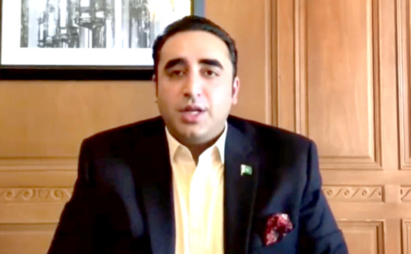 FM Bilawal urges world to unite against hatred, discrimination and intolerance