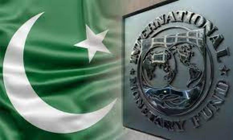 IMF Executive Board okays $3bln Stand-By Arrangement for Pakistan