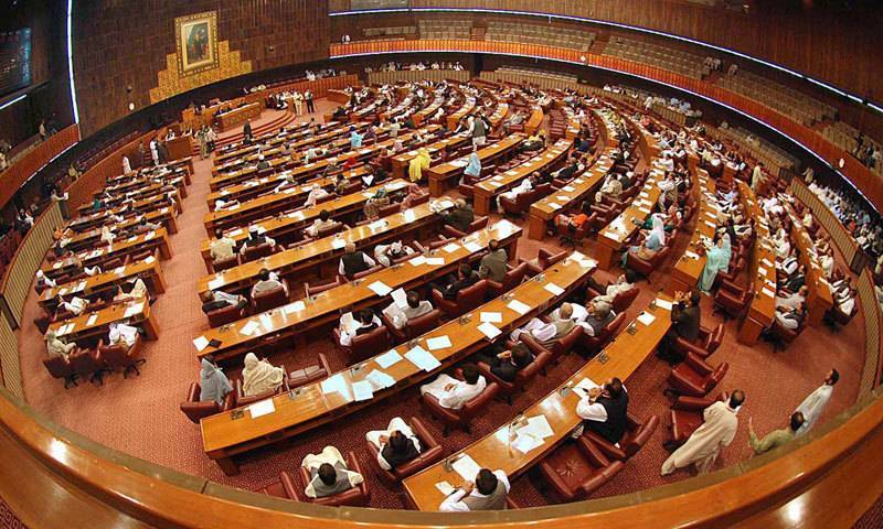 PM to send summary for National Assembly dissolution to President today 