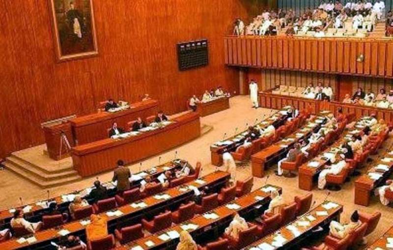 Senate passes PEMRA Amendment Bill 2023