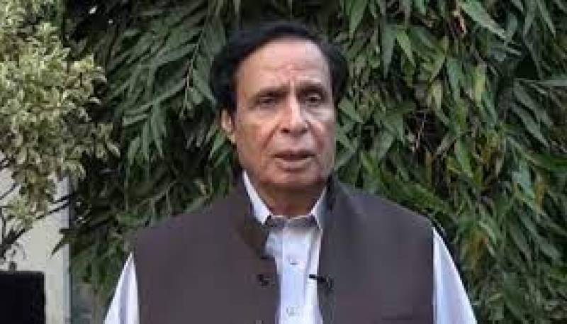 Bribery case: Lahore court remands Parvez Elahi to NAB's custody till August 21 