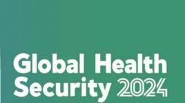 Pakistan to host Global Health Security Summit next month