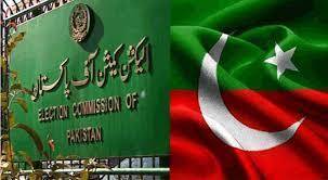 ECP reserves judgment in PTI intra-party election case